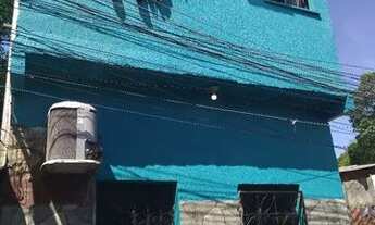 Imagem: Casa venda zumbi