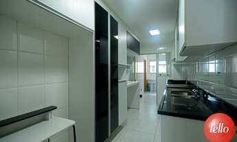 Imagem 7: São Paulo - Apartamento Padrão - Santana