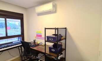 Imagem 4: Apartamento para venda possui 90 metros quadrados com 2 quartos em Pinheiros - São Paulo