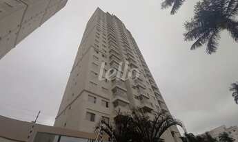 Imagem 6: São Paulo - Apartamento Padrão - Saúde