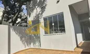 Imagem 3: Casa á venda no bairro Solar Dos Lagos em São Lourenço - C354