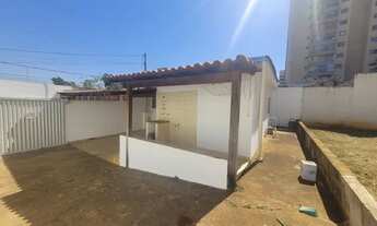 Imagem 3: Casa para aluguel com 80 m2 com 02 quartos no Bairro Jardim Colina - Uberlândia - MG