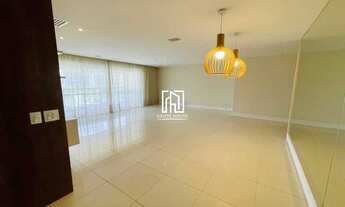 Imagem 7: APARTAMENTO PARA LOCAÇÃO NO EXCLUSIVÍSSIMO CONDOMÍNIO SANTA MÔNICA JARDINS CLUB, 4 SUÍTES