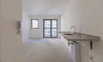 Imagem: Excelente Apartamento Studio com 34m² em