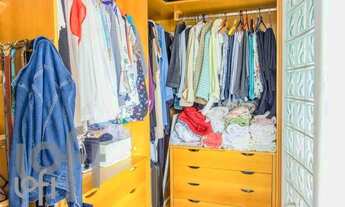 Imagem 3: Apartamento à venda em Tatuapé com 180 m², 3 quartos, 3 suítes, 3 vagas