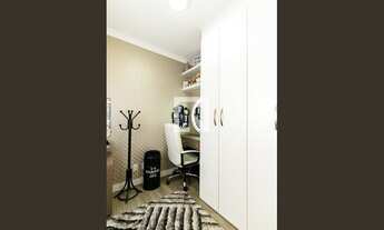 Imagem 5: Apartamento à Venda - Vila Mascote, 1 Quarto, 49 m2