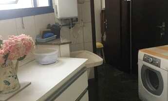 Imagem 7: São Paulo - Apartamento Padrão - Mooca