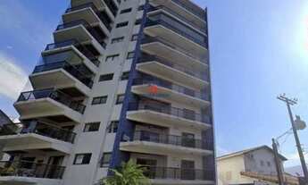 Imagem 5: Apartamento com 2 dorms, Caiçara, Praia Grande - R$ 430 mil, Cod