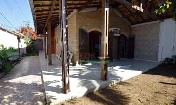 Imagem 4: Casa com 3 dormitórios à venda - Itaguá - Ubatuba/SP