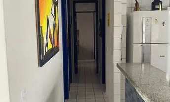 Imagem 6: Vende-se apartamento com vista para o mar - Praia de Cotovelo