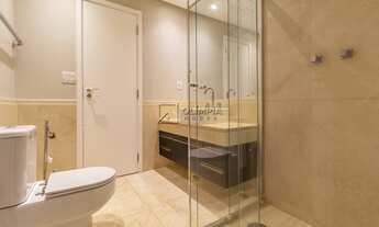 Imagem 4: Apartamento Locação Itaim Bibi 75 m² 1 Dormitórios