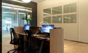 Imagem 7: Sala comercial, nunca habitada, 44 m²