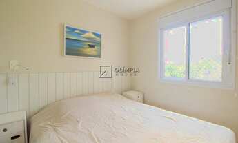 Imagem 4: Apartamento Venda 2 Dormitórios - 59 m² Chácara Santo Antônio