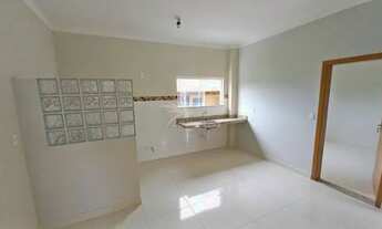 Imagem 5: Locação - Apartamento - Loteamento Residencial Jardim Esperança - Americana - SP