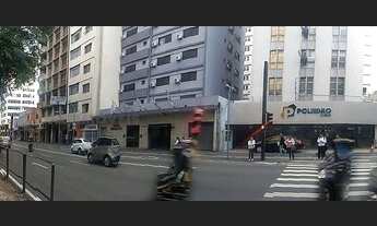 Imagem: Locação Sala Paraíso São Paulo