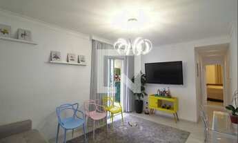 Imagem 6: Apartamento à Venda - Jardim São Caetano, 3 Quartos, 75 m2