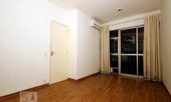 Imagem 6: Apartamento para Aluguel - Humaitá, 2 Quartos, 100 m2