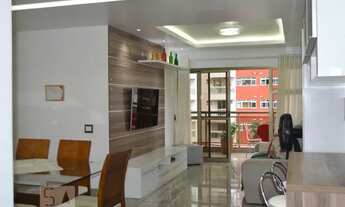 Imagem 2: Apartamento à Venda - Icaraí, 4 Quartos, 210 m2