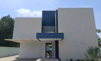 Imagem 2: IR* Mansão DÚPLEX pronta pra morar condomínio Marina Rio Belo na Ponta Negra