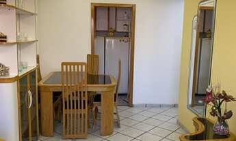 Imagem 3: Alugo apartamento mobiliado em Vila Velha