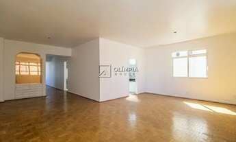 Imagem 2: Apartamento Venda 3 Dormitórios - 180 m² Cerqueira César