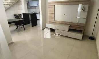 Imagem 7: Casa com 02 quartos (01 suite) e 02 vagas no Santo Antônio, São José dos Pinhais