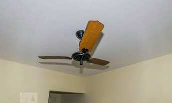 Imagem 4: Apartamento para Aluguel - Irajá, 2 Quartos, 60 m2