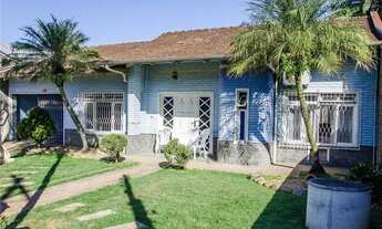 Imagem: Casa Residencial / Vila Germer