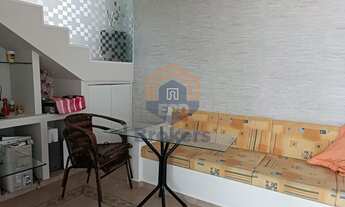 Imagem 4: Casa Sobrado de Condominio em Portal do Paraíso II - Jundiaí, SP