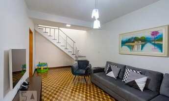 Imagem 2: Casa para Aluguel - Artur Alvim, 3 Quartos, 120 m2