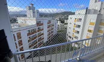 Imagem 2: Apartamento à venda no bairro Trindade - Florianópolis/SC