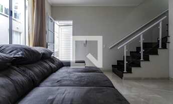 Imagem 6: Casa de Condomínio para Aluguel - Jardim Layr, 2 Quartos, 75 m2