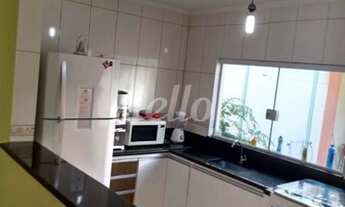 Imagem 3: Santo André - Casa Padrão - Vila Leopoldina