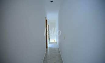 Imagem 6: São Paulo - Casa Padrão - Saúde