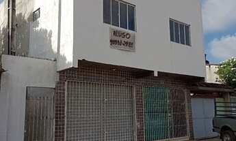 Imagem: Casa em pau amarelo para alugar