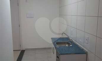Imagem: Apartamento na Mooca - 2 dorms