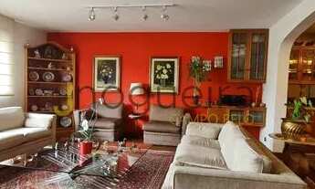 Imagem: Apartamento 4 dormitórios no Itaim