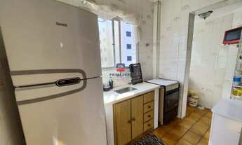 Imagem 4: Apartamento com 1 dorm, Caiçara, Praia Grande - R$ 235 mil, Cod