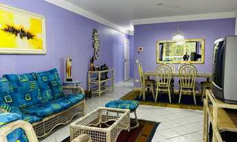 Imagem 2: Apartamento com 3 dormitórios, 95 m² - venda ou aluguel - Riviera Módulo 6 - Bertioga/SP