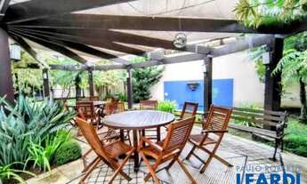 Imagem 3: APARTAMENTO - MOEMA ÍNDIOS - SP