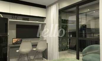 Imagem 4: São Paulo - Apartamento Padrão - Vila Clementino