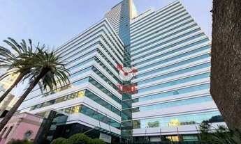 Imagem: Loft com 1 dormitório à venda, 65 m²