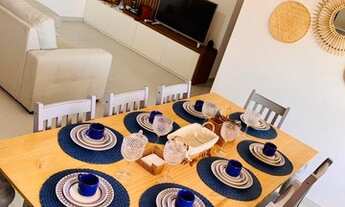 Imagem 3: Flat Cupe Beach Living - 03 quartos- 92m²