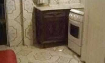 Imagem 4: Kite próximo terminal pinheirinho