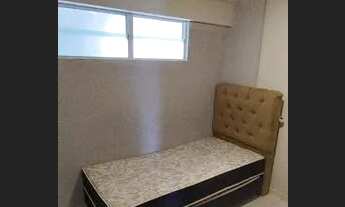 Imagem 5: Apt 2 qts semi mobiliado, próximo ao mar