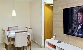 Imagem 1: LINDO APTO REFORMADO E PLANEJADO - 2 QUARTOS, SUITE, VAGA COBERTA