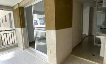 Imagem 2: Apartamento para aluguel possui 59 metros quadrados com 2 quartos em Liberdade - São Paulo