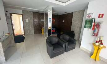 Imagem 5: Apartamento com 1 dorm, Caiçara, Praia Grande - R$ 300 mil, Cod