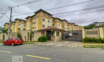 Imagem 3: Apartamento para Aluguel - Santa Cândida, 2 Quartos, 44 m2