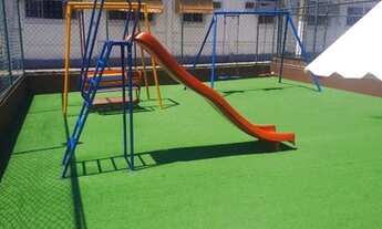 Imagem 7: Apartamento em frente ao Shoping Sulacap - aluguel R$ 1.300,00